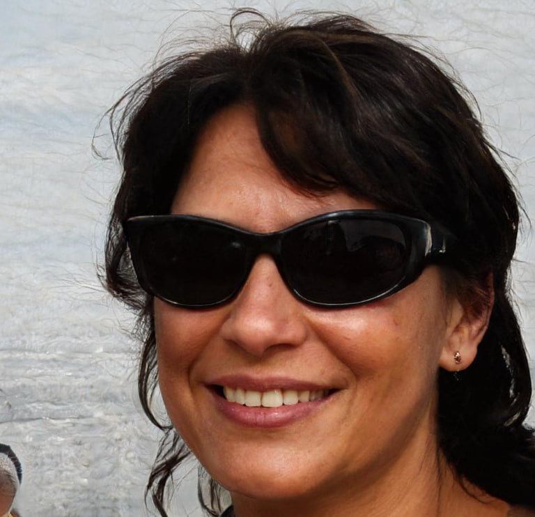 Lena Becker